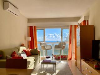Charming Apartment in Benalbeach - Benalmádena - 4