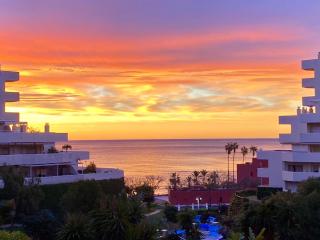 Charming Apartment in Benalbeach - Benalmádena - 8