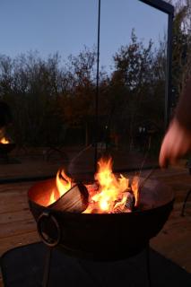 Mirror Houses Pound Farm - Meadow OOD - Saxmundham - 1