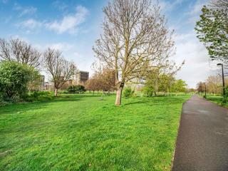 1 Bedroom Apartment London Camberwell - Perfect For Long Stay - Londra - 5