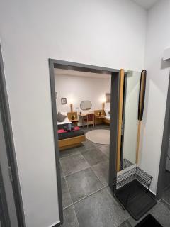 Comfy Apartment by Naschmarkt - Vienne - 9