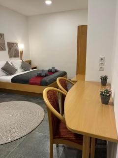 Comfy Apartment by Naschmarkt - Vienne - 6