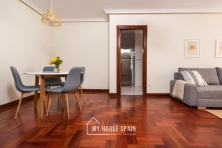 MyHouseSpain - Parque del Gas junto a la playa - 8