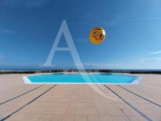 Studio cabine 4 personnes vue jardin dans residence avec piscine - Sète - 6