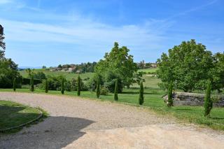 La Petite Toscane en Beaujolais - 3