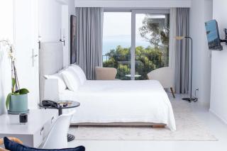 Hotel Villa Didon Carthage - Carthago - 6