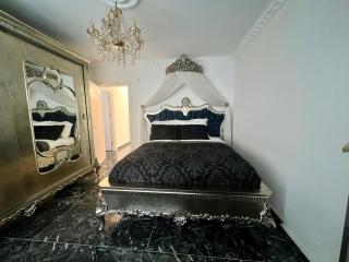 Entire Luxury Apartment by the Sea - İzmit - 0