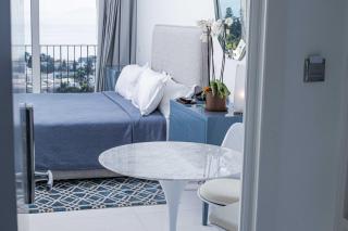 Hotel Villa Didon Carthage - Carthago - 7