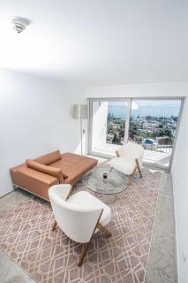 Hotel Villa Didon Carthage - Carthago - 5