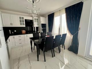 Entire Luxury Apartment - Derince - 9