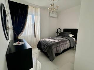 Entire Luxury Apartment - Derince - 6