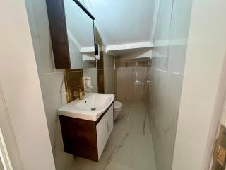 Entire Luxury Apartment - Derince - 2