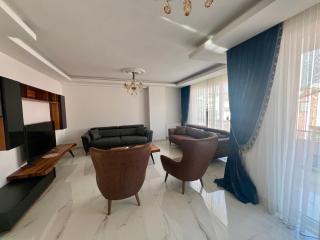 Entire Luxury Apartment - Derince - 1