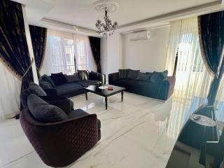 Entire Luxury Apartment - Derince - 0
