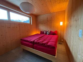 Mobilchalet Rona - Rona - 5