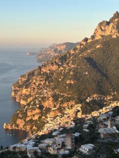 Colle dell'Ara - Positano - 4