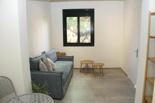 Pirgos Cozy Apartment for 4 by MPS - Pýrgos - 9