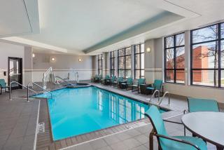 Residence Inn Louisville Downtown - Louisville - 7