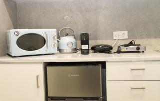 Pirgos Cozy Apartment for 4 by MPS - 4