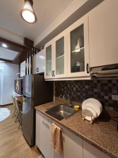 Cozy Condo in Davao City - Davao - 6