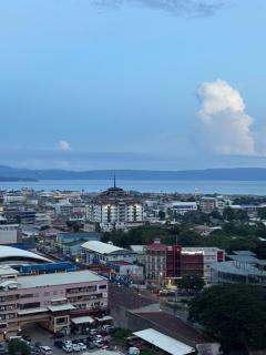 Cozy Condo in Davao City - Davao City - 5