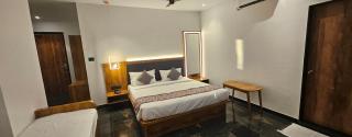Vistara Residency - Navi Mumbai - 0