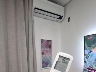 Apartamento térreo com home office - BcLofts - Balneário Camboriú - 6