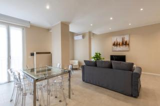 Bright Apt 2 Bedrooms and 2 Bathrooms - B Home - Mailand - 7