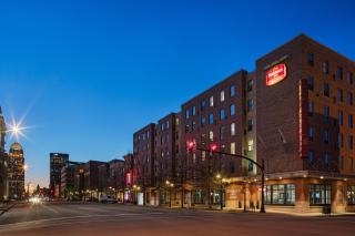 Residence Inn Louisville Downtown - Louisville - 9