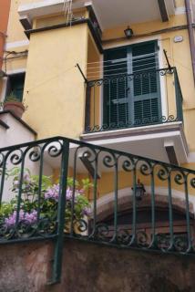 Pippo Cosy Studio Flat with AC - Monterosso al Mare - 2
