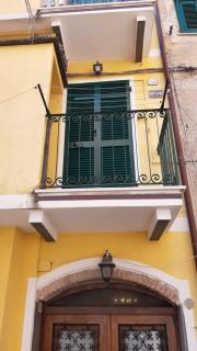 Pippo Cosy Studio Flat with AC - Monterosso al Mare - 1