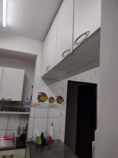 Apartamento mobiliado CARNAVAL - Salvador - 2