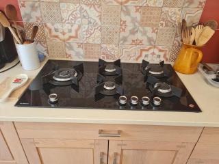 Le Sabatin - Maison de charme, un écrin de verdure - 8