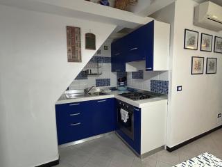 Pippo Cosy Studio Flat with AC - 5