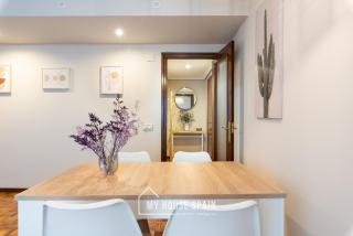 MyHouseSpain - Amplio y céntrico piso en Oviedo - 6