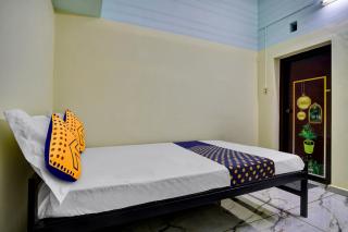 Hotel O Revathy Tourist Home - Kollam - 6
