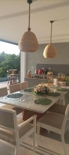 Casa completa Porto Sauipe - 6