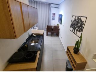Apartamento térreo com home office - BcLofts - Balneário Camboriú - 1