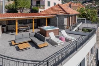 Casa de Pedra by An Island Apart - Ribeira Brava - 3