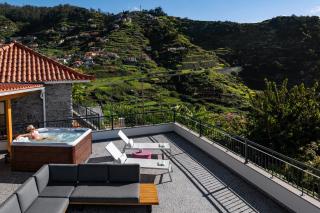 Casa de Pedra by An Island Apart - Ribeira Brava - 7