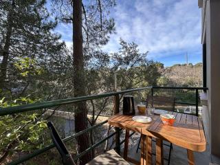Appart Studio 4 couchages BANYULS SUR MER BN590-001 - Banyuls-sur-Mer - 9