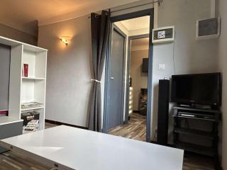 Appart Studio 4 couchages BANYULS SUR MER BN590-001 - Banyuls-sur-Mer - 4