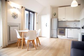 The Loft Above - comfort e stile a 5m dalla metro M2 Lambrate - Milan - 5