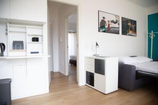 The Loft Above - comfort e stile a 5m dalla metro M2 Lambrate - Milan - 3