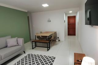 Apto Lindo com Ar condicionado ao lado da UEM - Maringá - 5