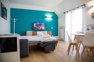 The Loft Above - comfort e stile a 5m dalla metro M2 Lambrate - Milan - 2