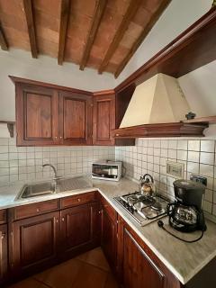 Agriturismo Casa Alle Vacche - 9