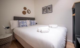 Apartamento de cuatro dormitorios en Carrer Diputació - Barcelone - 2