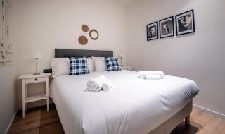 Apartamento de cuatro dormitorios en Carrer Diputació - Barcelone - 5