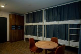 Gоderdzi Twins Hostel - 8